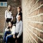 groeps portret enschede